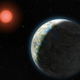 Illustration for article titled This May Very Well Be the First New Earth